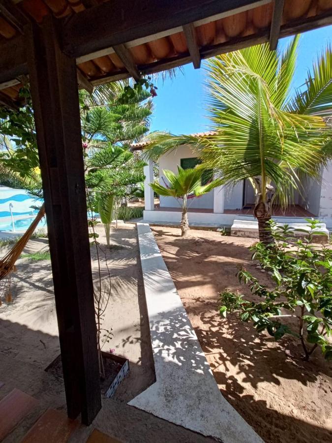 B&B Residencia Casa Branca Sítio Exterior foto