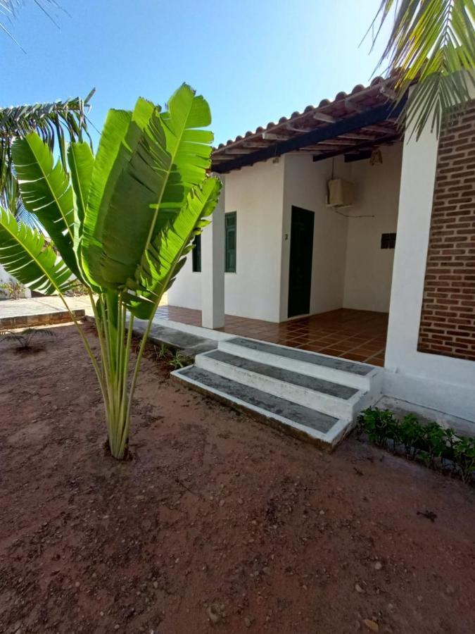 B&B Residencia Casa Branca Sítio Exterior foto
