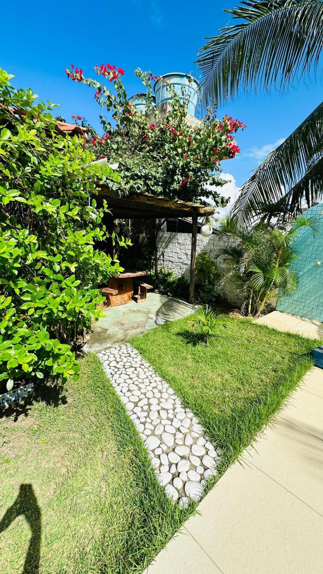 B&B Residencia Casa Branca Sítio Exterior foto
